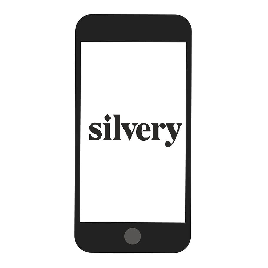 Silvery® Sleep App