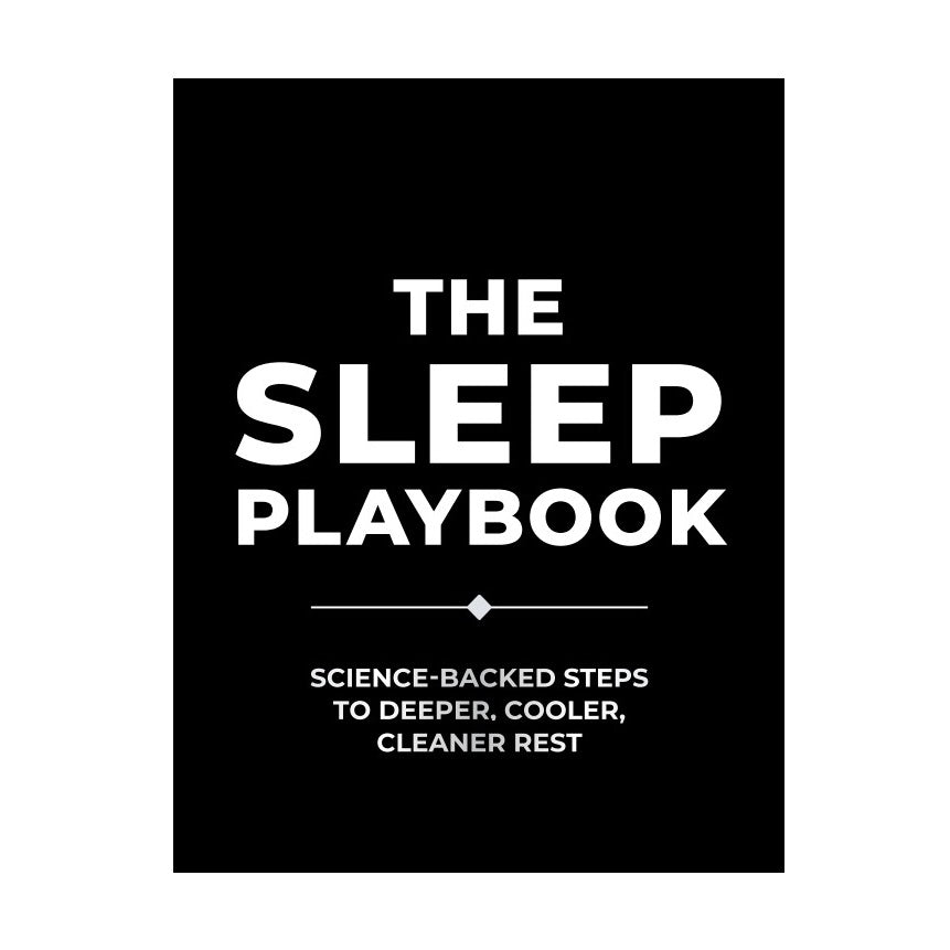 Silvery® Sleep Guide