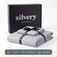 Silvery® Bed Sheets 2.0