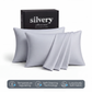 Silvery® Comfort Pillowcases