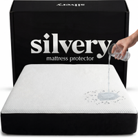 Silvery® Mattress Protector