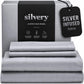 Silvery® Comfort Bed Sheets