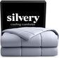 Silvery® Restcool Comforter