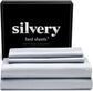 Silvery® Bed Sheets 2.0