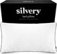 Silvery® Bed Pillow
