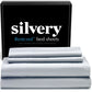 Silvery® Restcool Bed Sheets