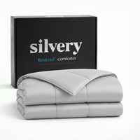 Silvery® Restcool Comforter