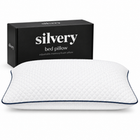 Silvery® Bed Pillow