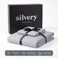 Silvery® Bed Sheets 2.0