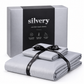 Silvery® Comfort Sheets
