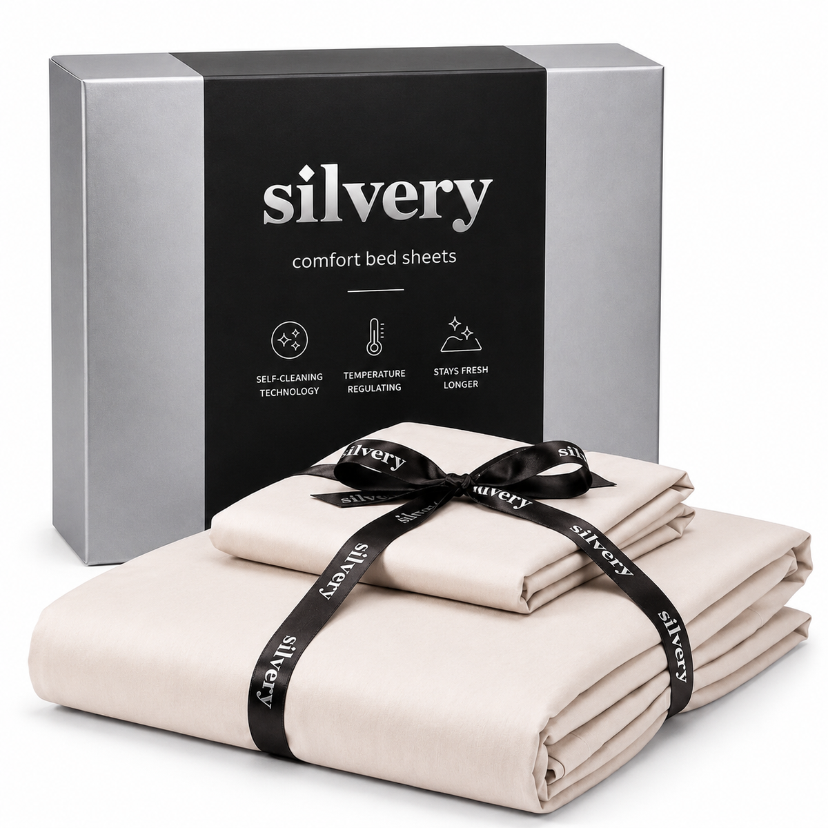 Soft Ivory